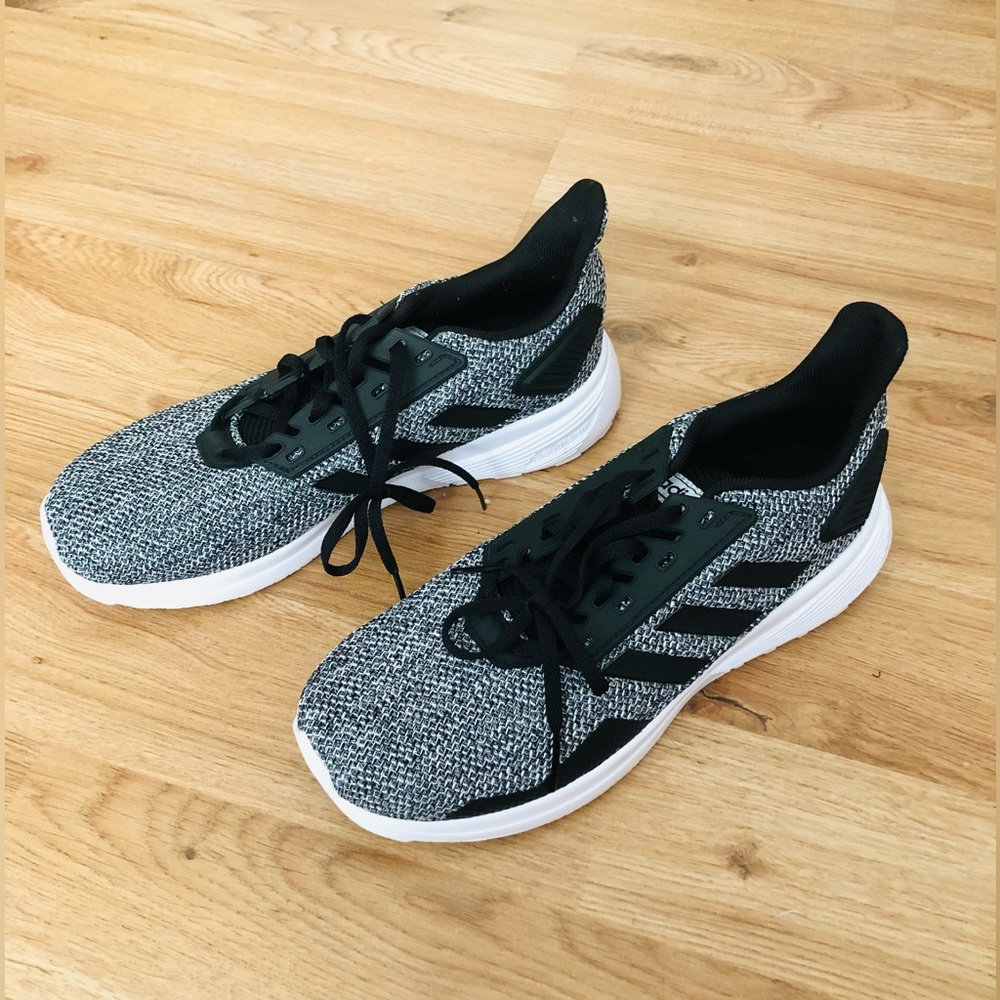 Adidas Cloudfoam OrthoLite Men’s shoes